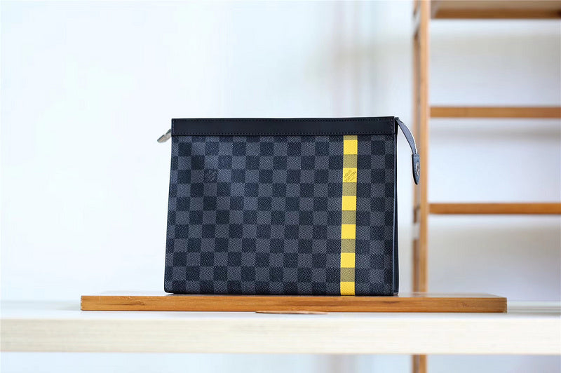 Fan Fashion Lu-Vi bags - 10893