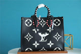 Fan Fashion Lu-Vi bags - 8639