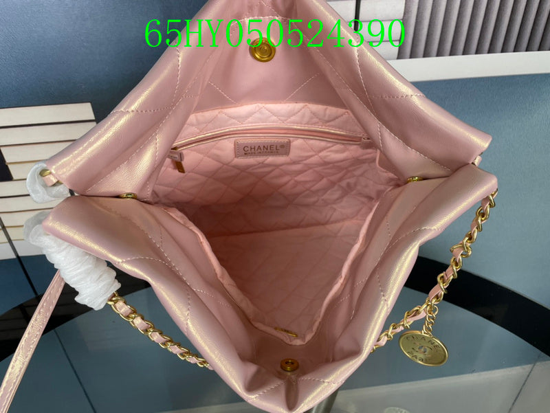 Amelia - CHL Bags - 836