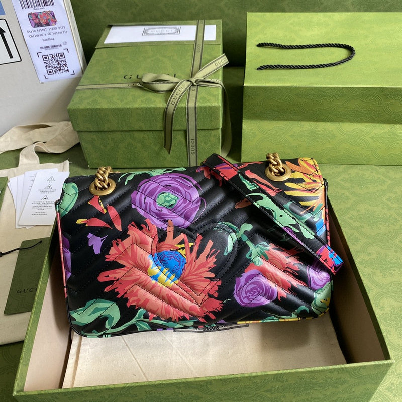 Amelia- GUKI Bags - 1914