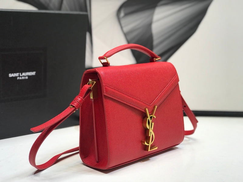 Amelia - YSL Bag - 2212