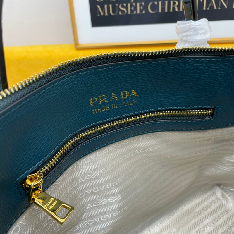 Amelia- PRDA  LUXURY BAGS - 082