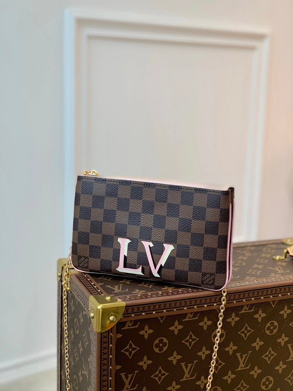 Amelia - LV Bags - 12811