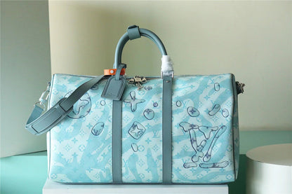 Fan Fashion Lu-Vi bags - 11141