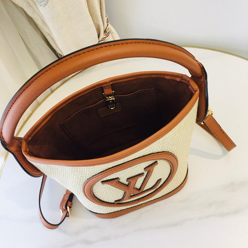 Amelia- GUKI Women Bags - 1815