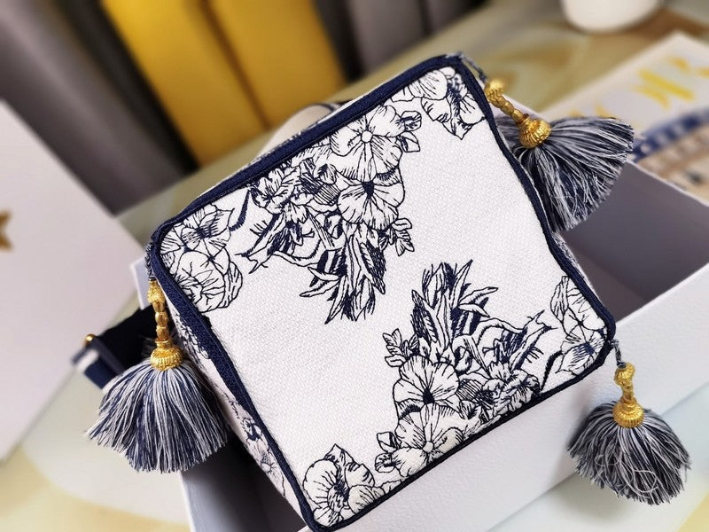 Amelia- DOR Bags - 1024