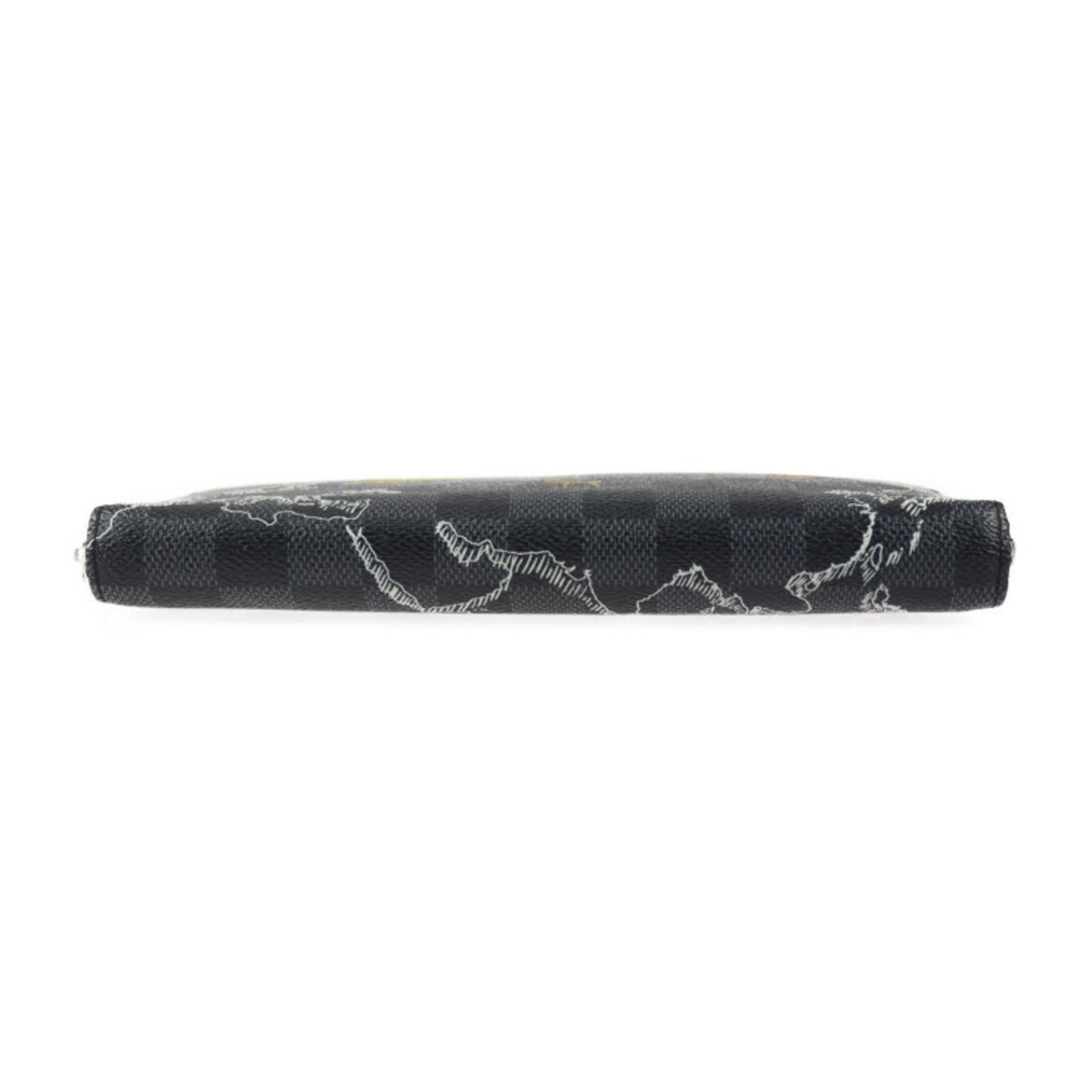 LOUIS VUITTON Zippy organizer Wallet