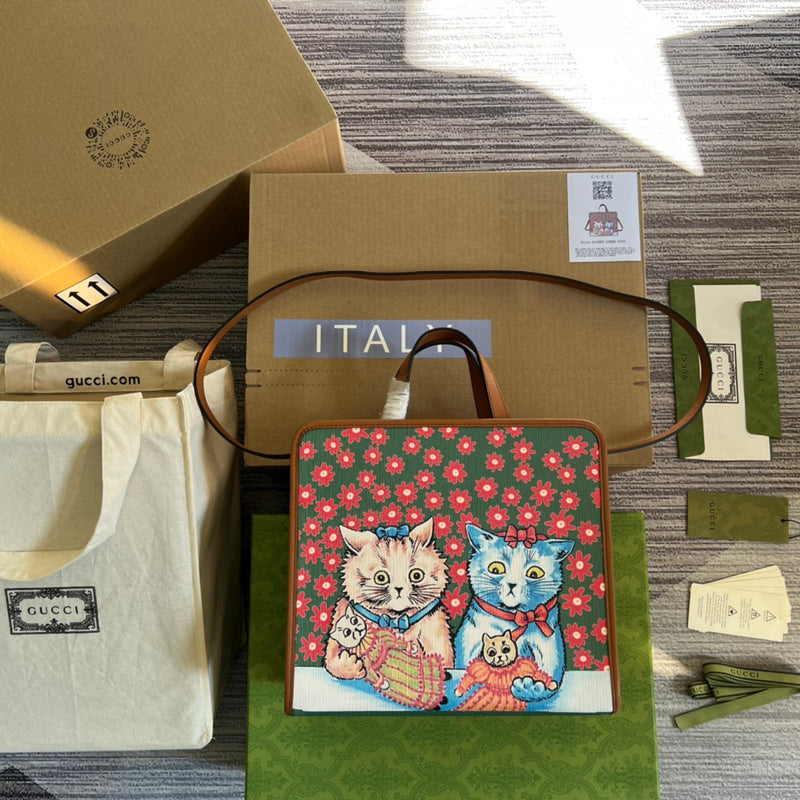 Amelia- GCI Bags - 4911