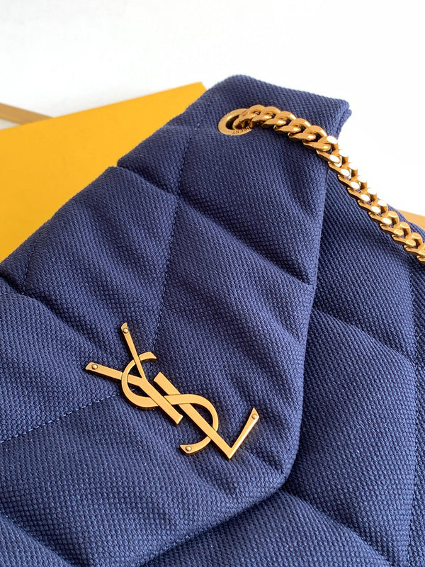Amelia - YSL Bag - 4179