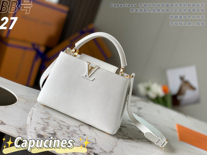 Amelia- Lu-Vi bags - 11681