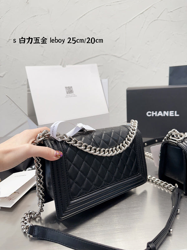 Amelia- CHL Bags - 7046