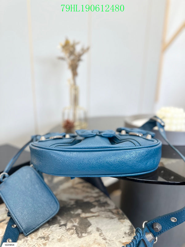 Amelia - BGA Bags - 1755