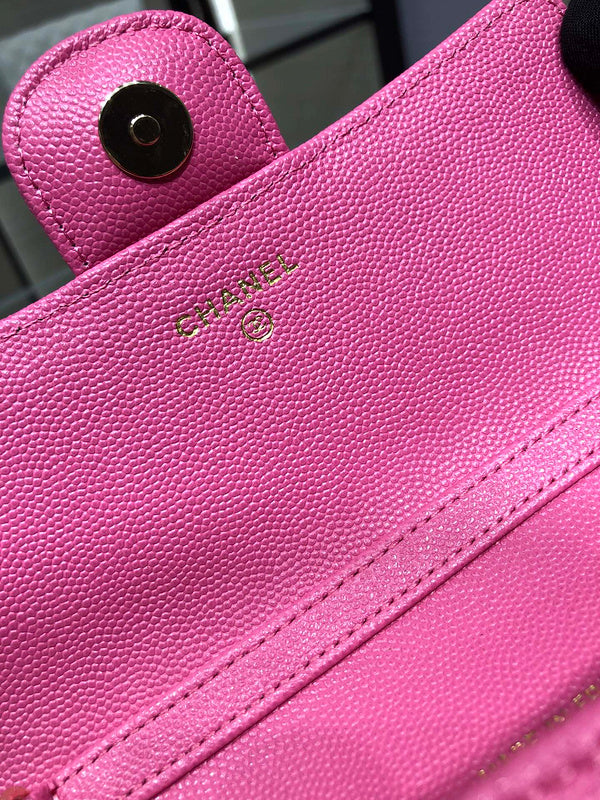 Wellow Bags - Chanel - Bags  - 382