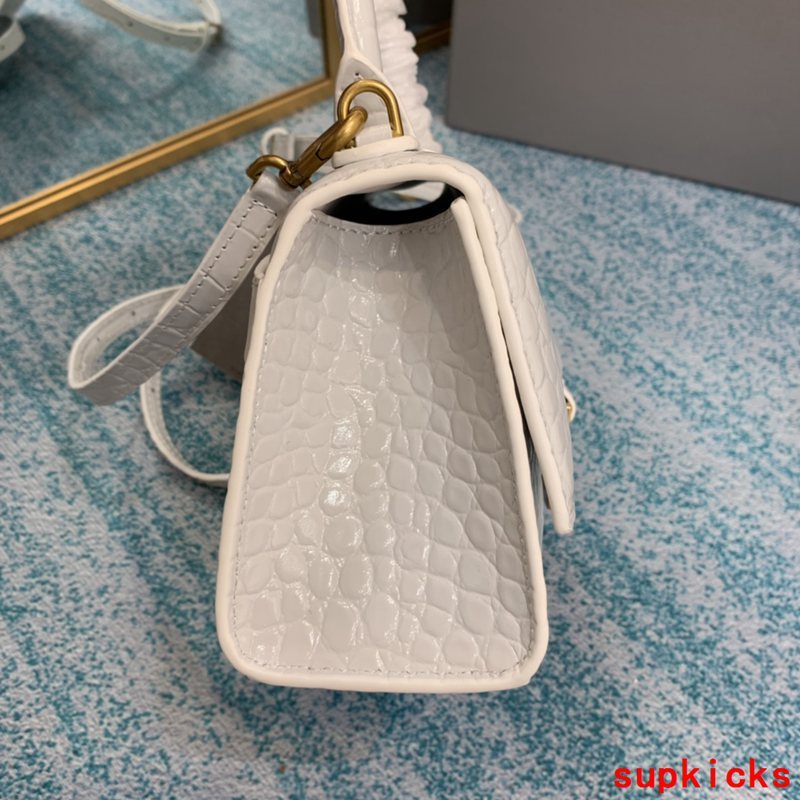 Amelia- BG Hourglass Bags - 166