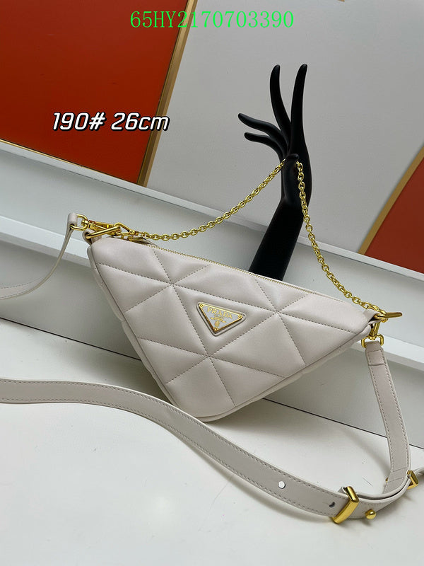 Prada Bags - The Barnes Bags  122