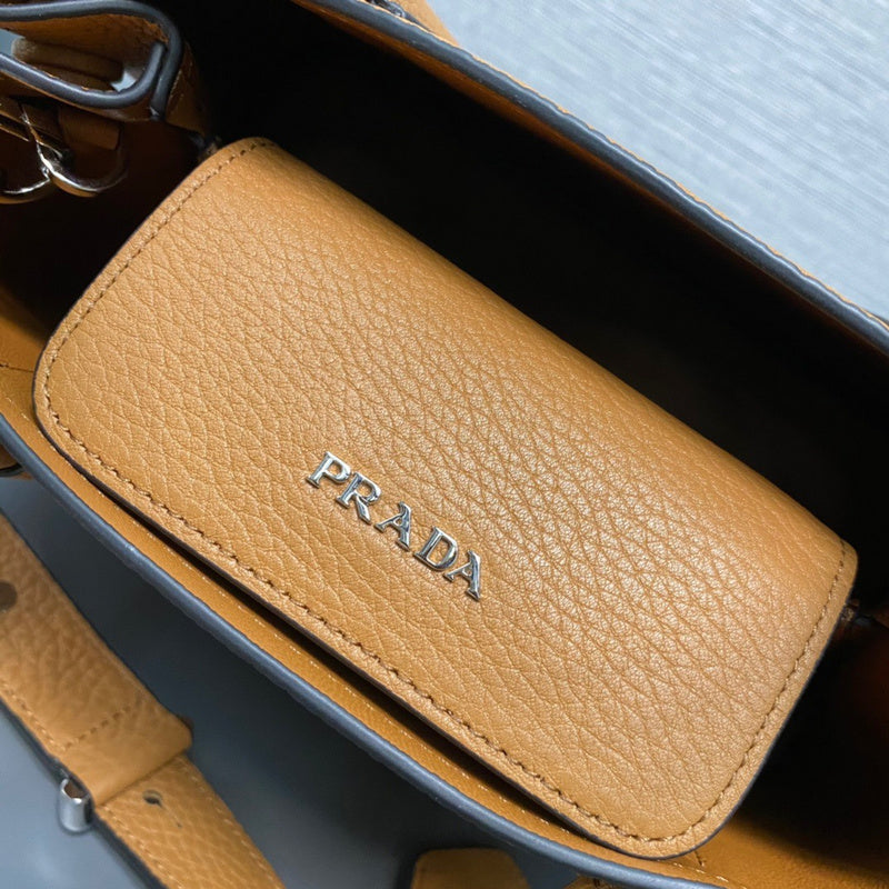 Amelia- PRDA  LUXURY BAGS - 708