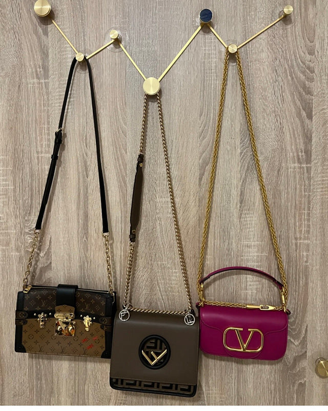 VAL LUXURY BAGS - FOR FASHION LOVERS  AFFORDABLE LUXURY BAGS- 058