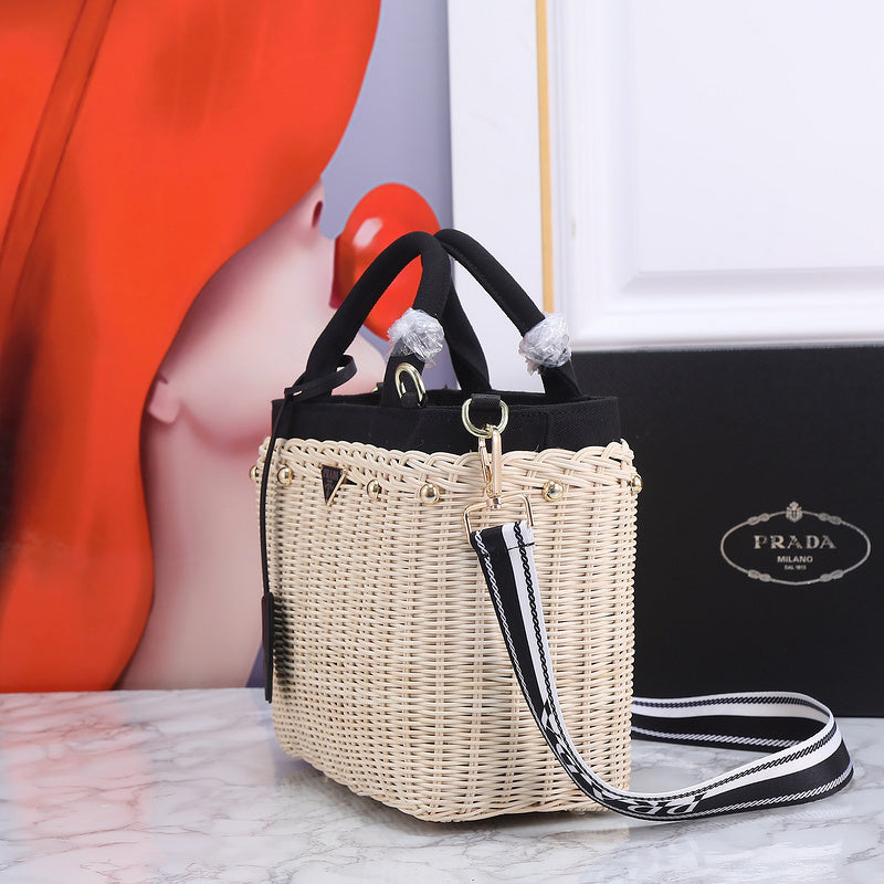 Amelia- PRDA  LUXURY BAGS - 251