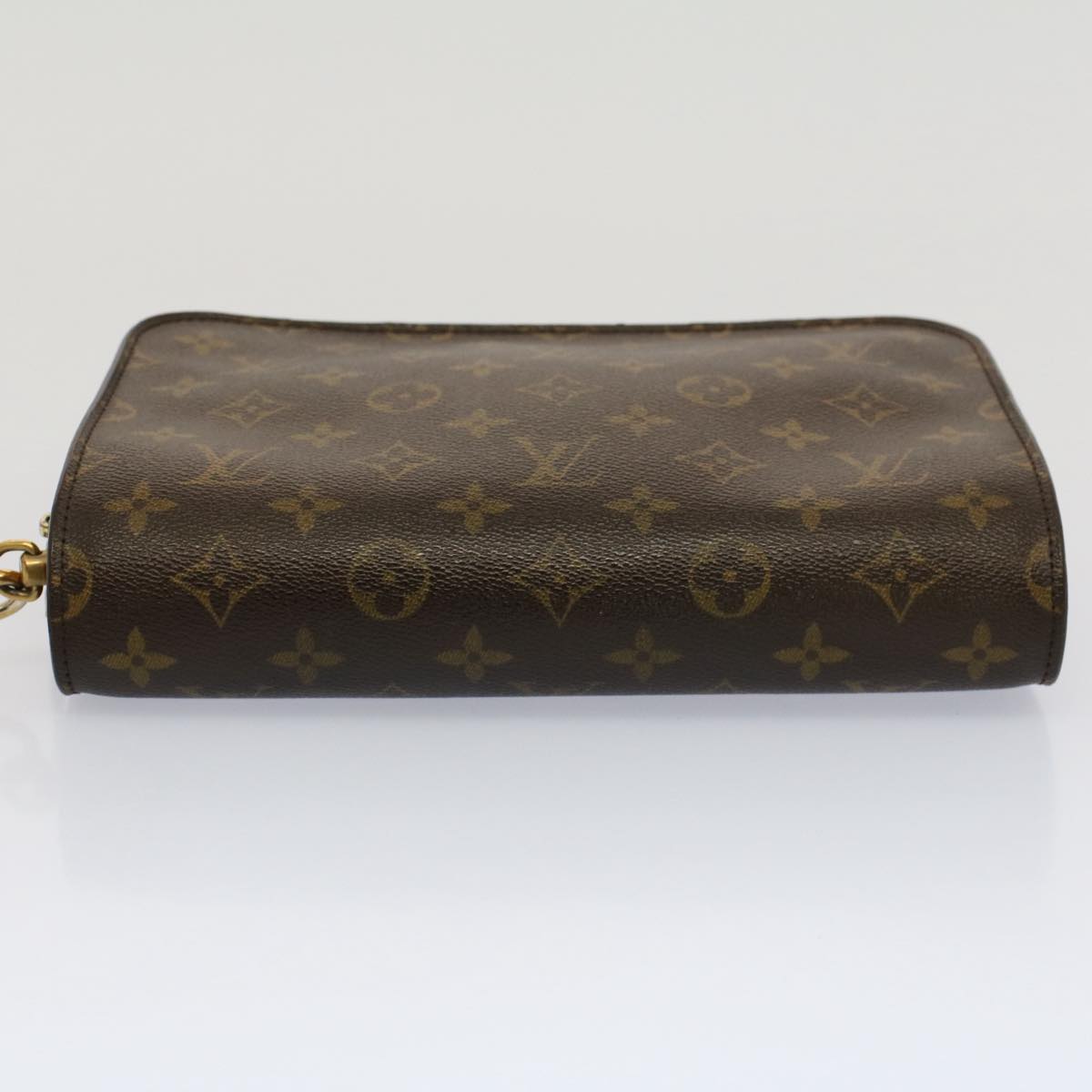 Louis Vuitton Orsay  Canvas Clutch Bag