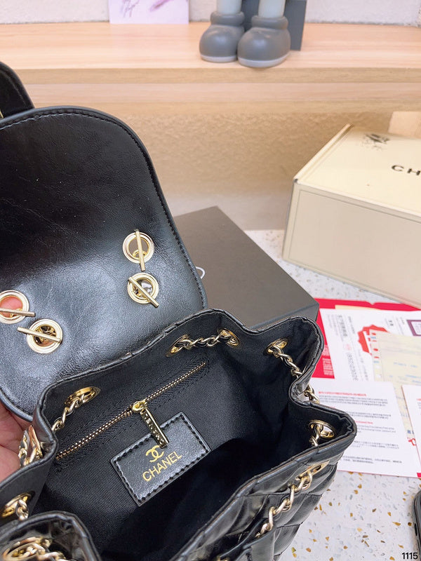 Amelia- CHL Bags - 6952