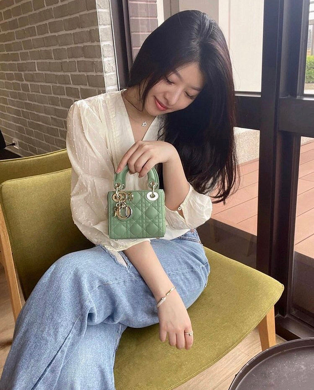 Amelia- DOR Bags - 970