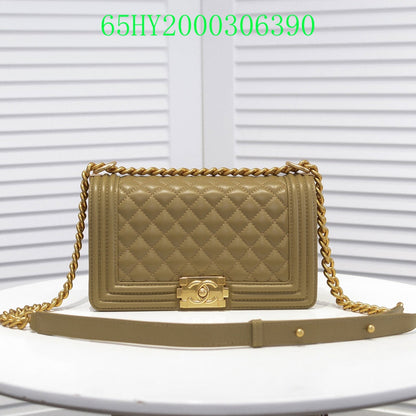 Amelia - CHL Bags - 1380