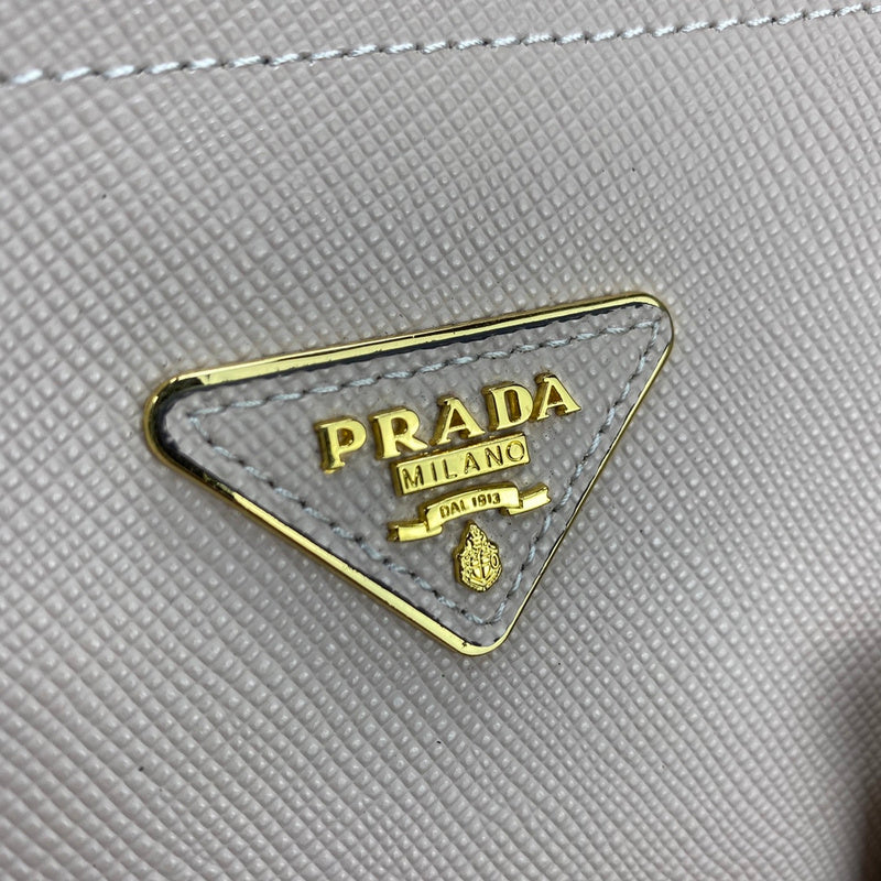 Amelia- PRDA  LUXURY BAGS - 086