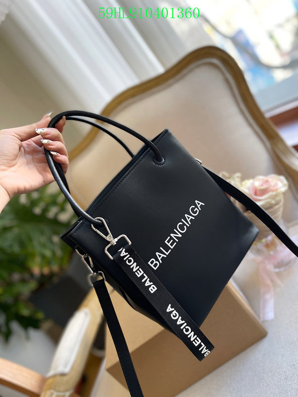 Amelia - BGA Bags - 2349
