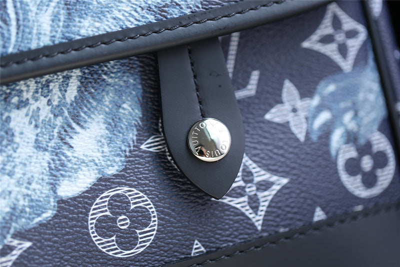 Fan Fashion Lu-Vi bags - 10471