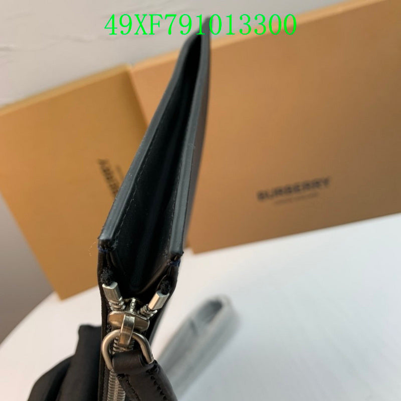 Amelia - BOR Wallet - 110