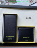 Amelia - BOR Wallet - 053