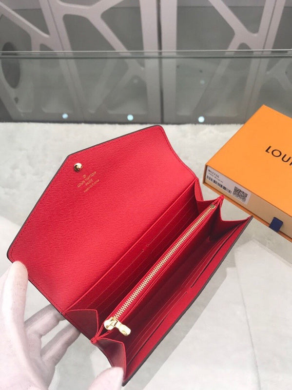 Fan Fashion Lu-Vi bags - 9137