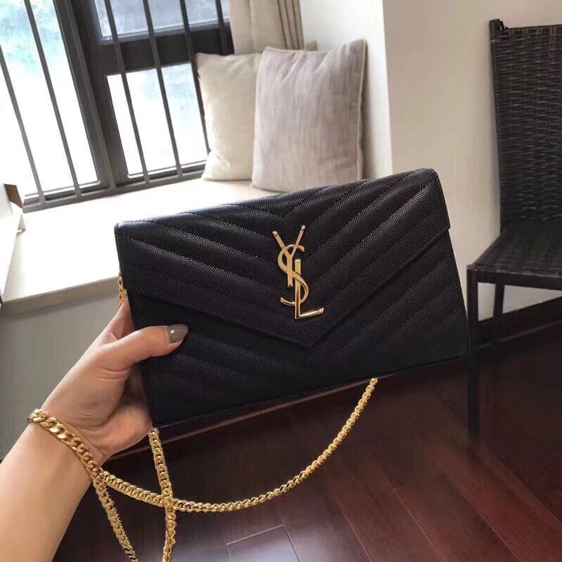 Amelia - YSL Bag - 3567