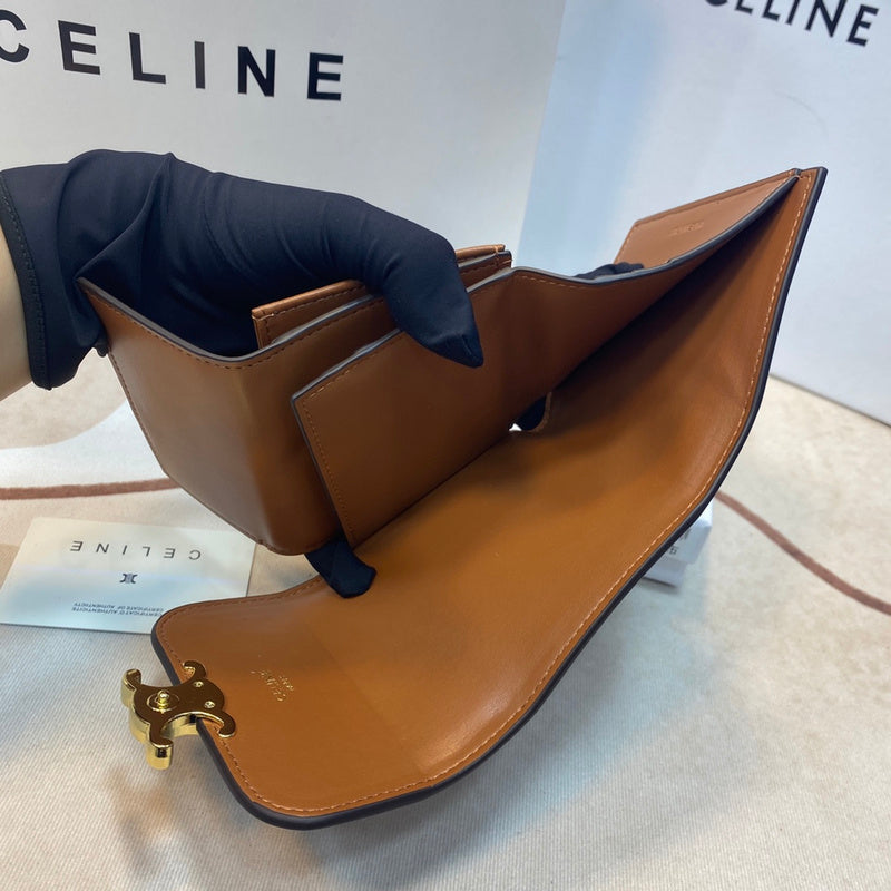 C-LINE LUXURY WOMEN BAGS - 032