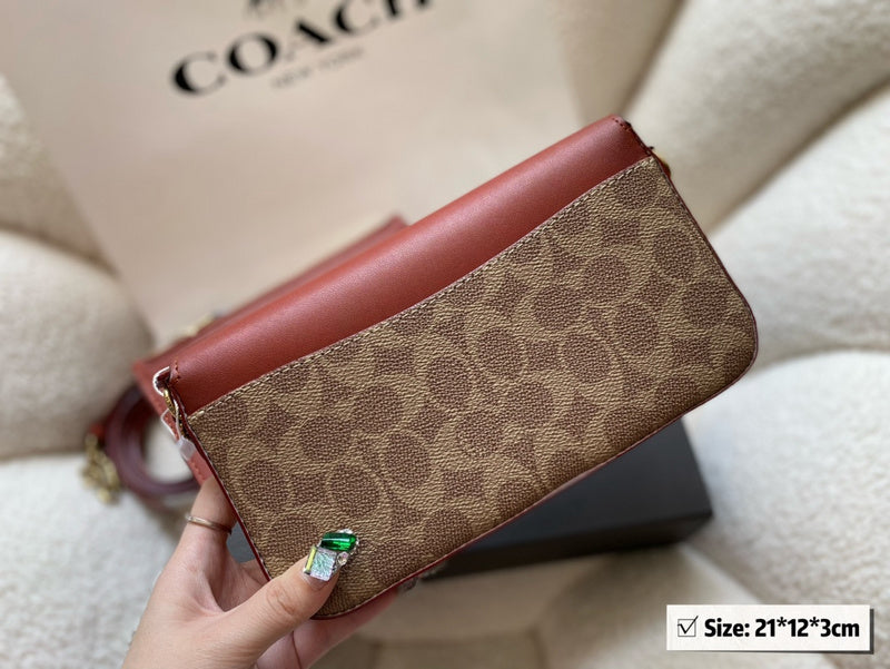 Amelia - CCH Bags - 068