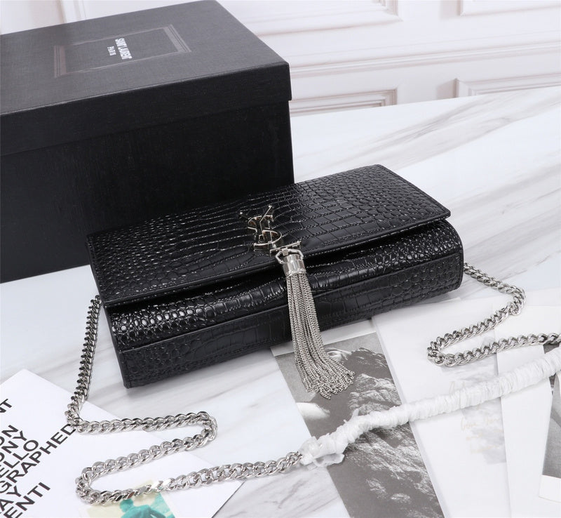 YSL BAGS - WOMEN LOVE LUXURY BAGS - 1315