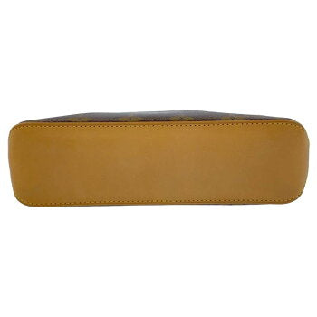Louis Vuitton Monogram Trotteur Shoulder Bag