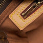 Louis Vuitton Monogram Trotteur Shoulder Bag
