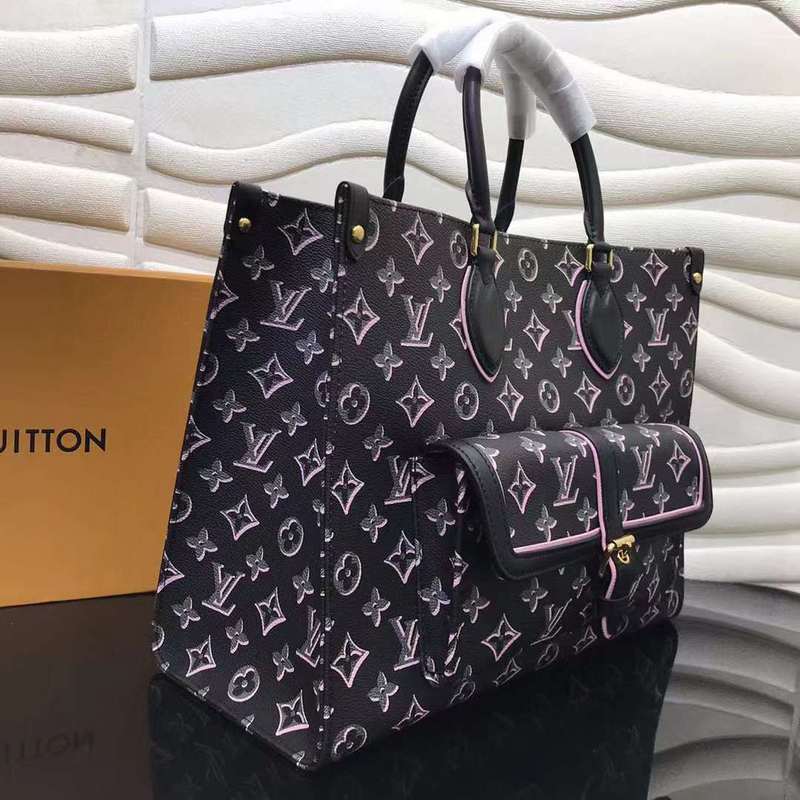 Amelia- Lu-Vi bags - 11896