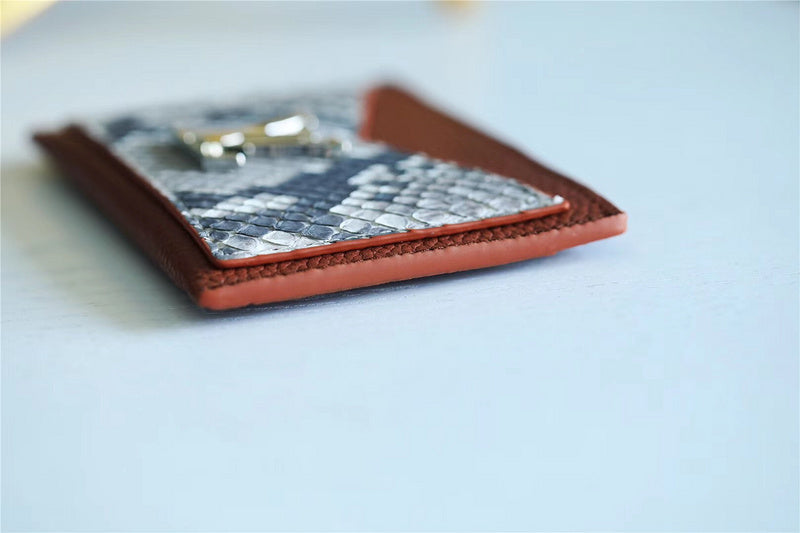 Fan Fashion Lu-Vi bags - 9255