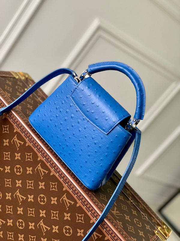 Amelia's Bag Gallery - LOV Bags - 1360