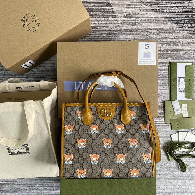 Amelia- GUKI Bags - 2086