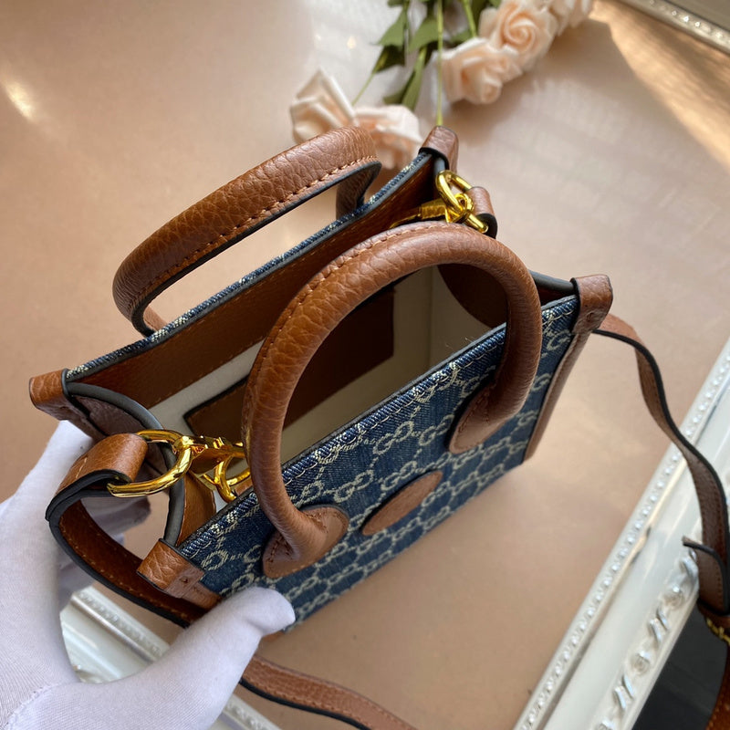 Amelia - GCI Bags - 10301