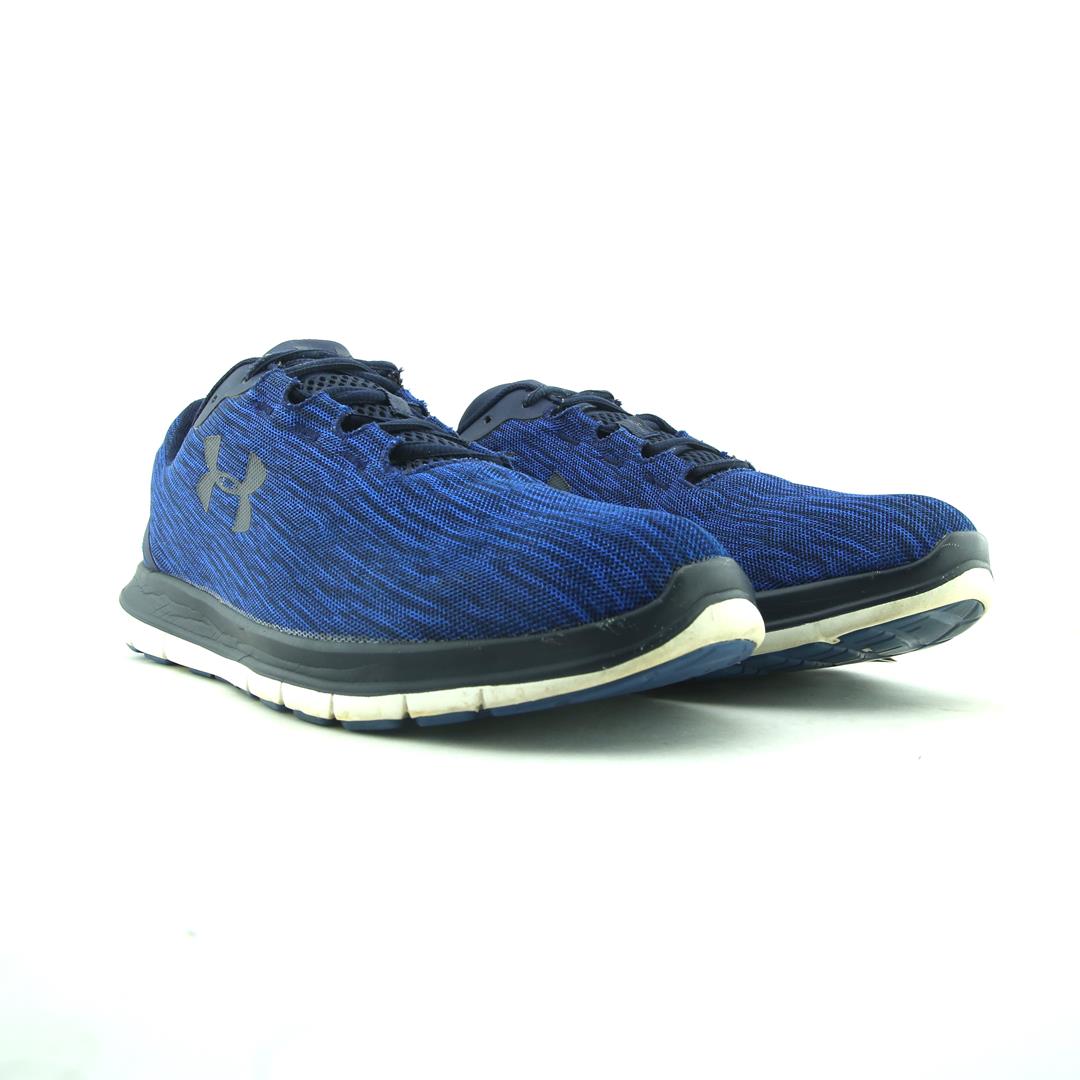 UNDER ARMOUR REMIX