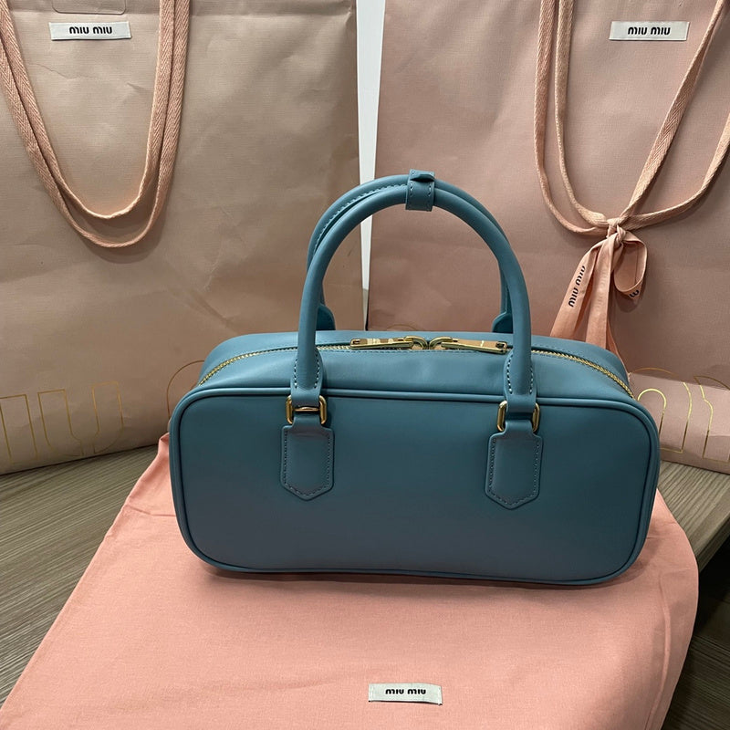 Amelia- MMU  LUXURY BAGS - 121