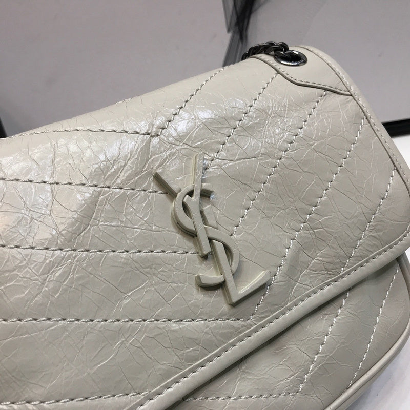 Amelia - YSL Bag - 2230