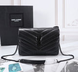 YSL BAGS - WOMEN LOVE LUXURY BAGS - 1323
