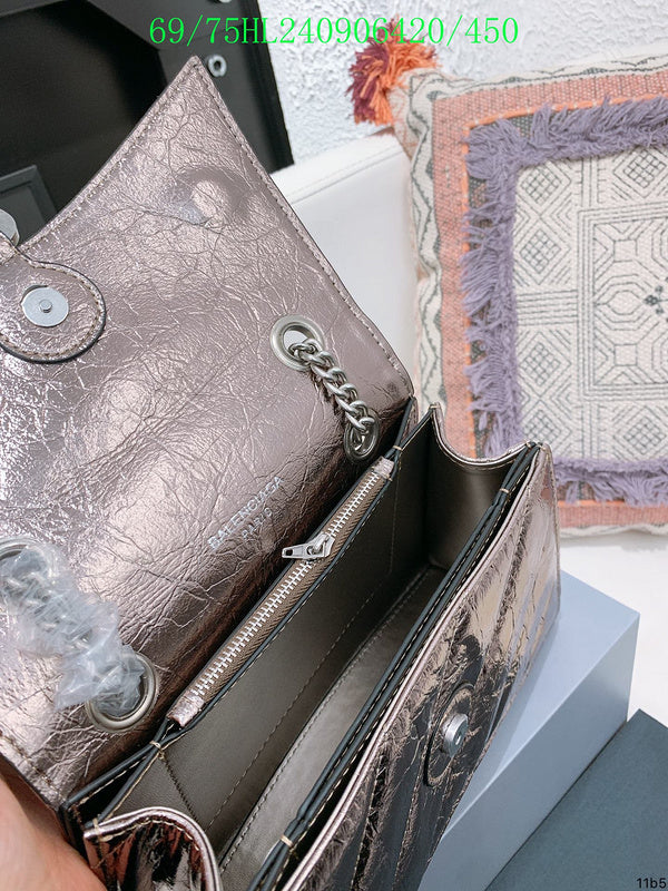 Amelia - BGA Bags - 2112