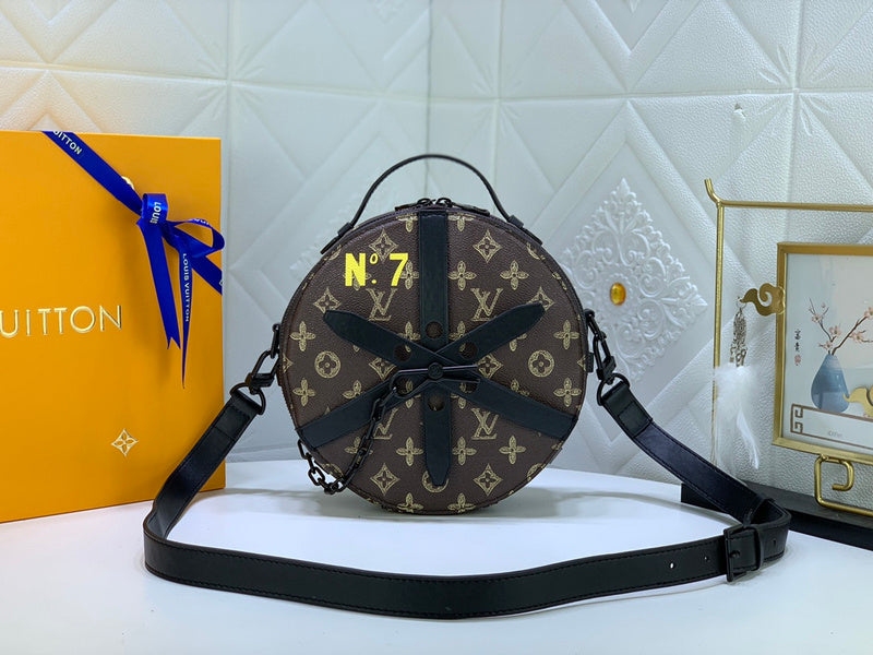 Amelia- GUKI Women Bags - 1975