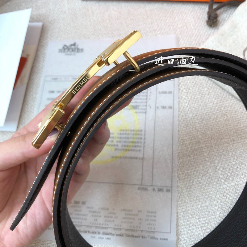 Amelia - HMS Belts - 038